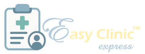 EasyClinic Logo